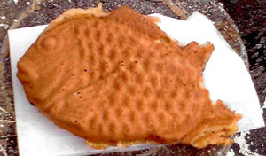Taiyaki