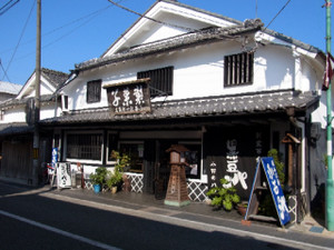 Konishi