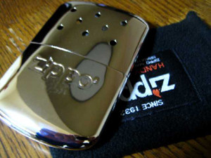 Zippo