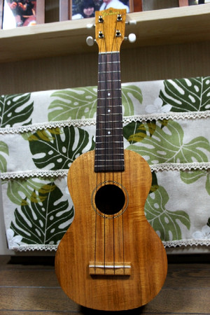 Ukulele