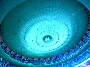 Dome