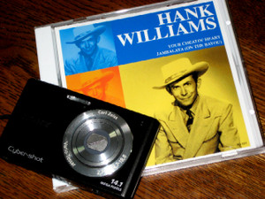 Hankwiliams