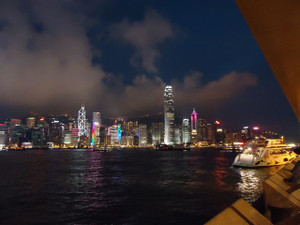 Hongkong