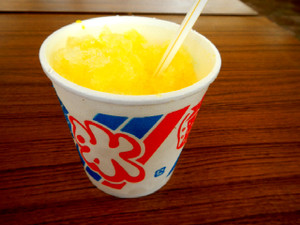 Ice
