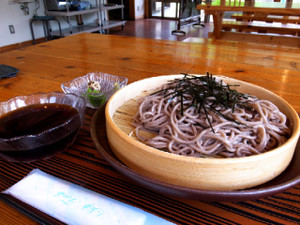 Zarusoba