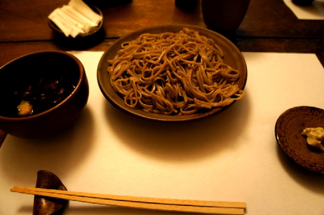 Soba
